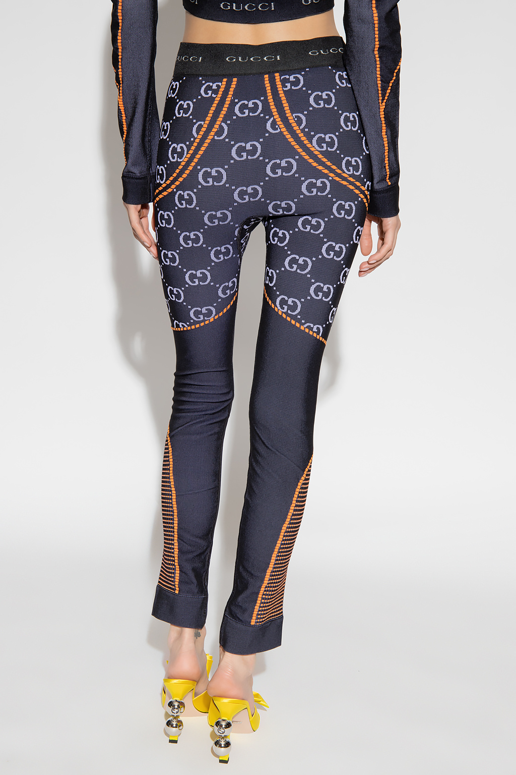 Fashion kids gucci tights